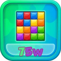 75w