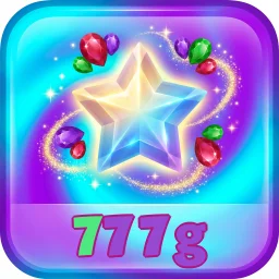 777g