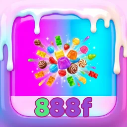 888f