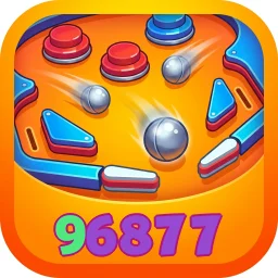96877