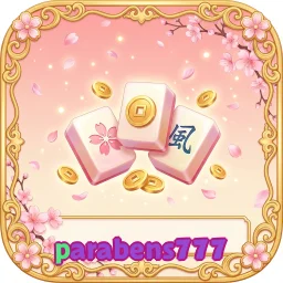 parabens777