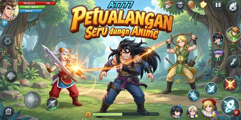 Visual de 20JOGO